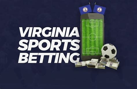 sports betting in va